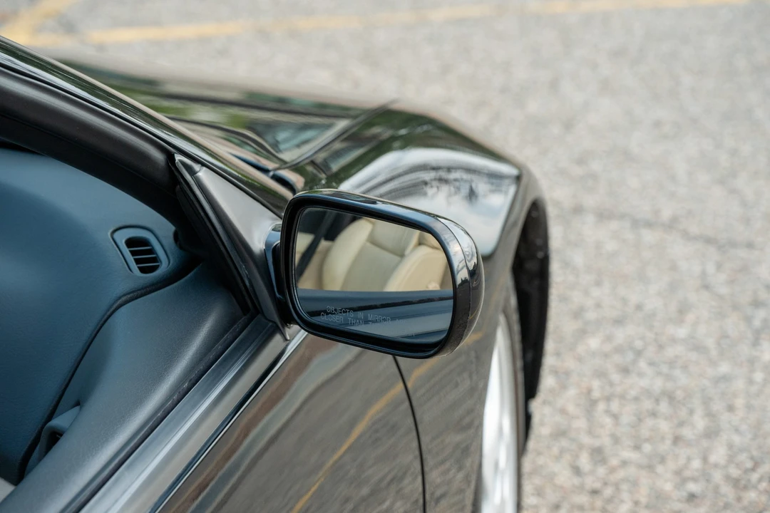 1993 Nissan 300ZX 4th Gen - Image 30 of 31
