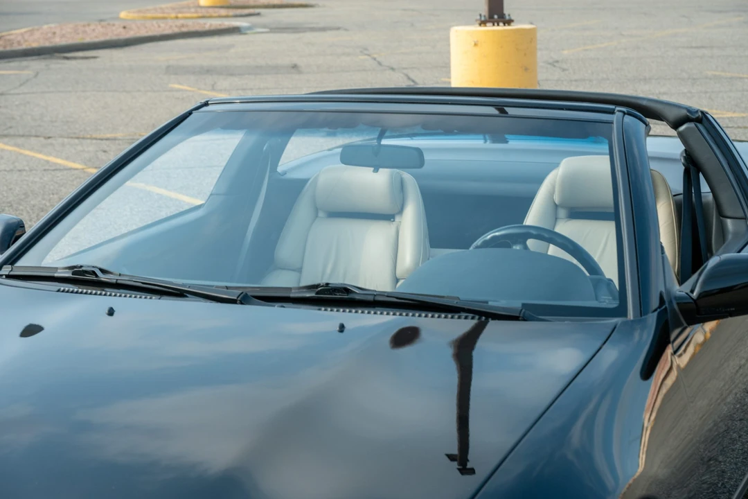 1993 Nissan 300ZX 4th Gen - Image 18 of 31