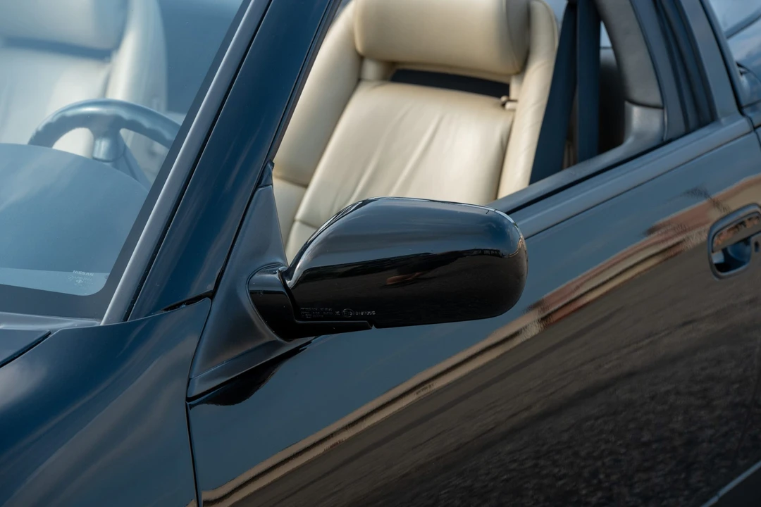 1993 Nissan 300ZX 4th Gen - Image 28 of 31
