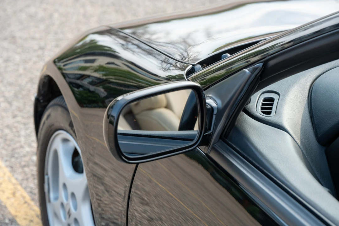 1993 Nissan 300ZX 4th Gen - Image 29 of 31