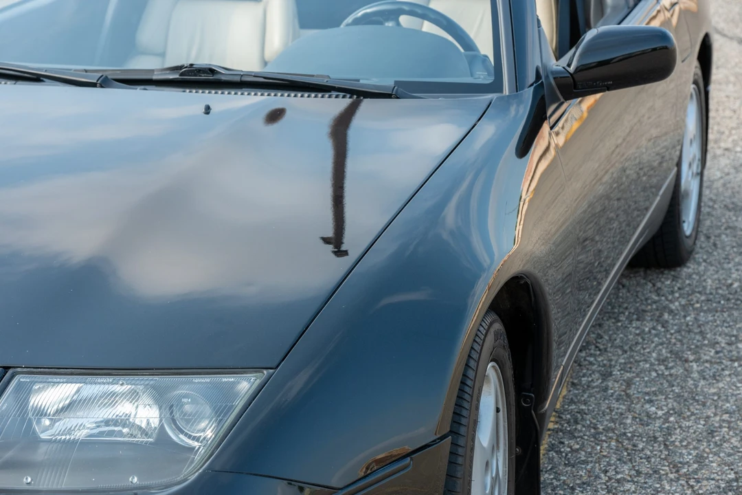 1993 Nissan 300ZX 4th Gen - Image 27 of 31