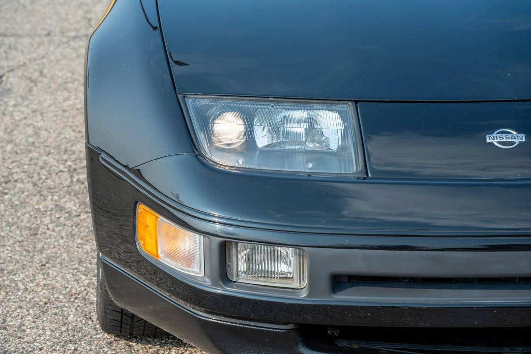 1993 Nissan 300ZX 4th Gen - Image 24 of 31