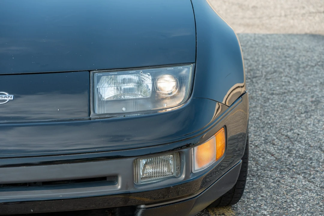 1993 Nissan 300ZX 4th Gen - Image 25 of 31