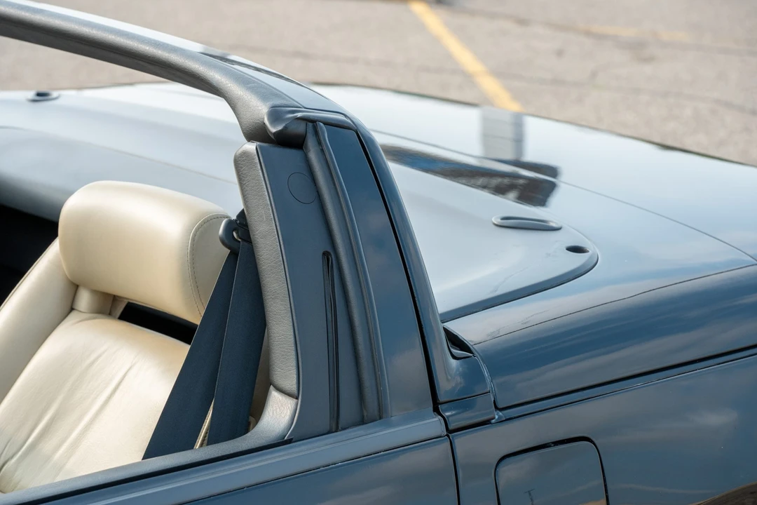 1993 Nissan 300ZX 4th Gen - Image 31 of 31