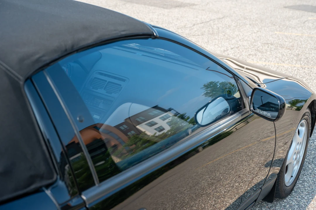 1993 Nissan 300ZX 4th Gen - Image 22 of 31