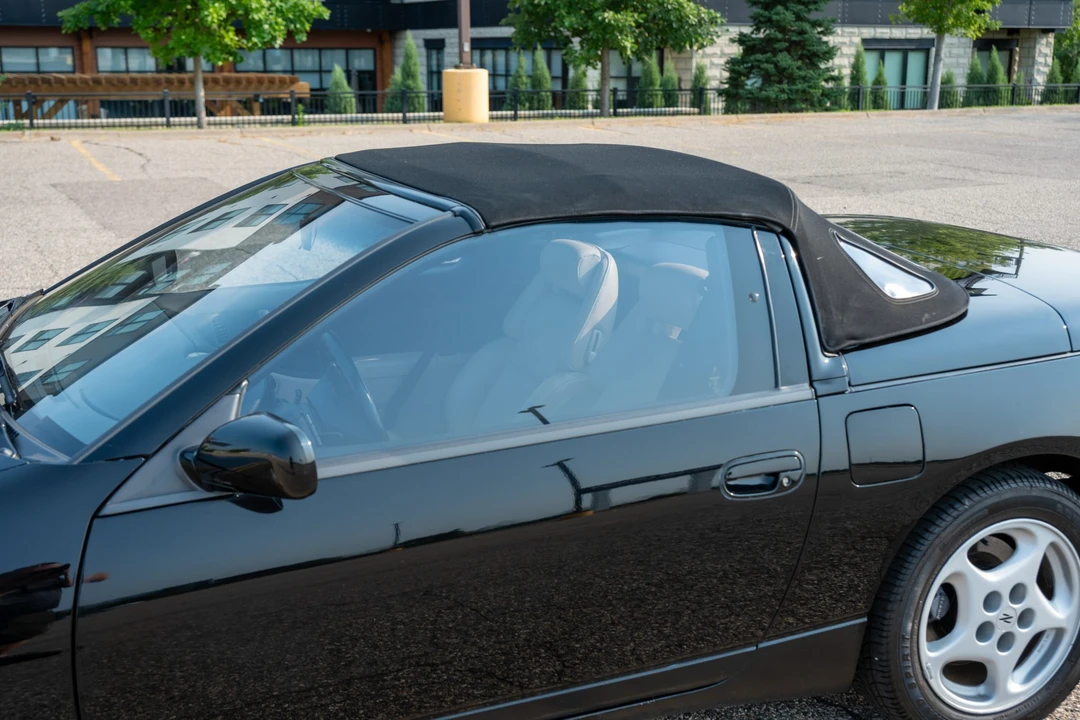 1993 Nissan 300ZX 4th Gen - Image 20 of 31