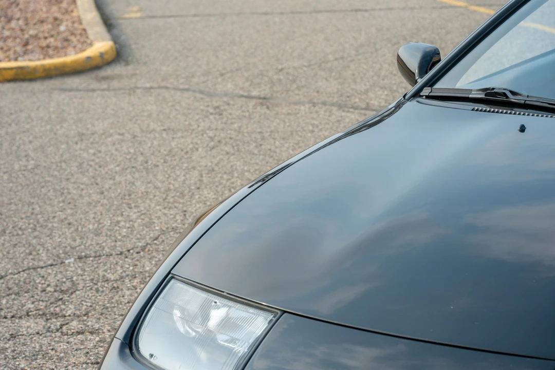 1993 Nissan 300ZX 4th Gen - Image 26 of 31