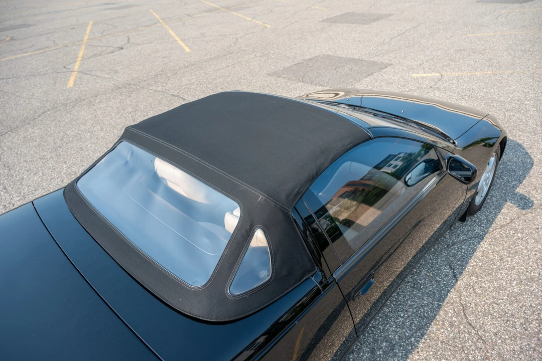 1993 Nissan 300ZX 4th Gen - Image 23 of 31