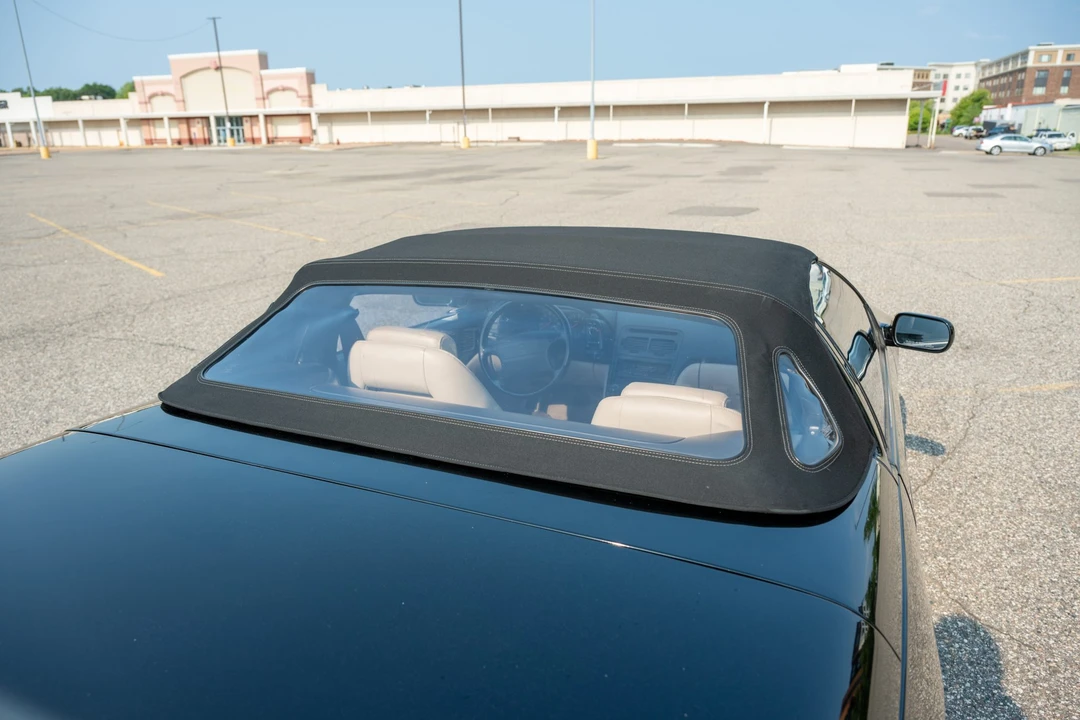 1993 Nissan 300ZX 4th Gen - Image 19 of 31