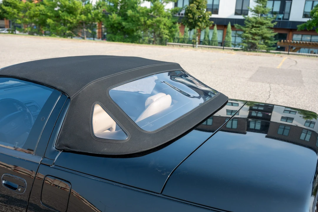 1993 Nissan 300ZX 4th Gen - Image 21 of 31