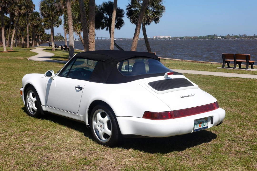 1993 Porsche 964 Carrera - Image 27 of 31