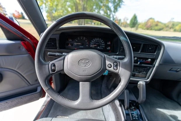 1993 Toyota 4Runner 2nd Gen - Image 5 of 8