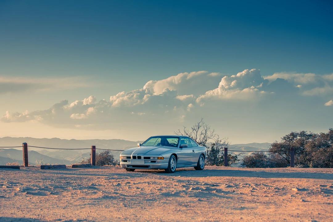 1994 BMW E31 850CSi - Image 11 of 31