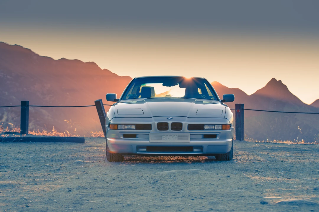 1994 BMW E31 850CSi - Image 20 of 31
