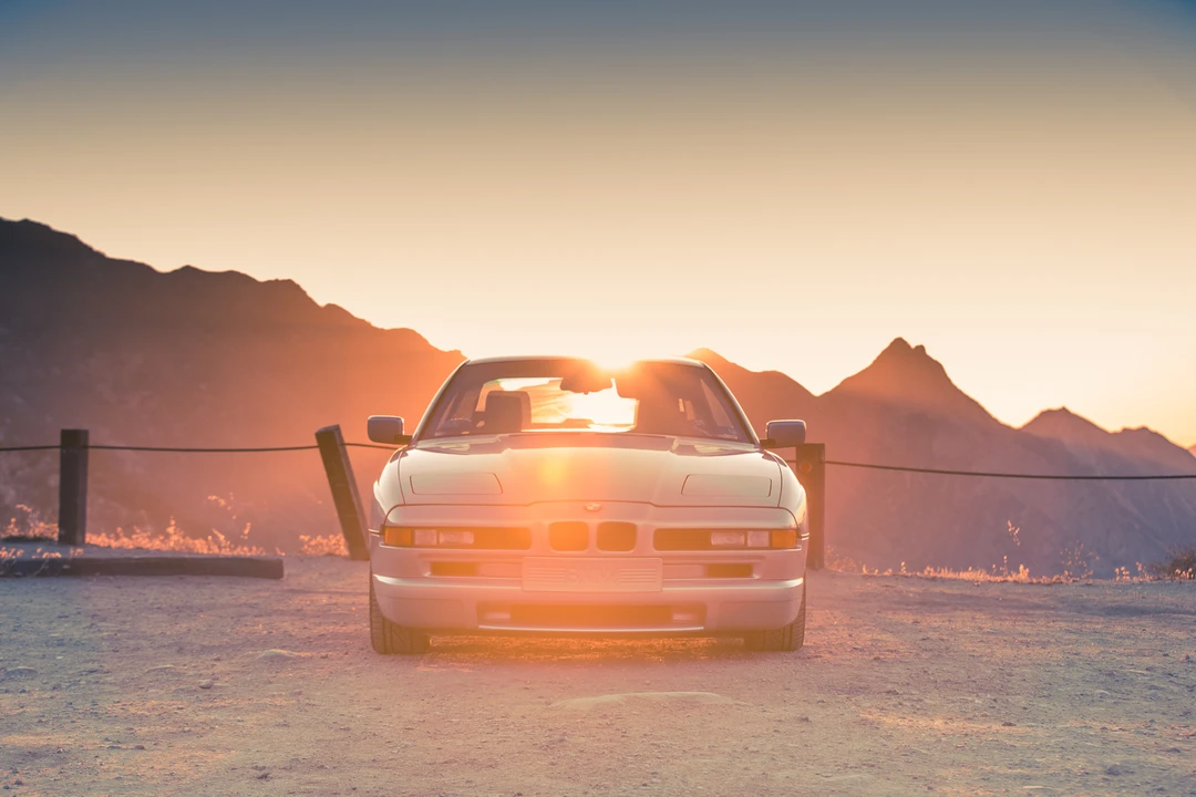 1994 BMW E31 850CSi - Image 24 of 31
