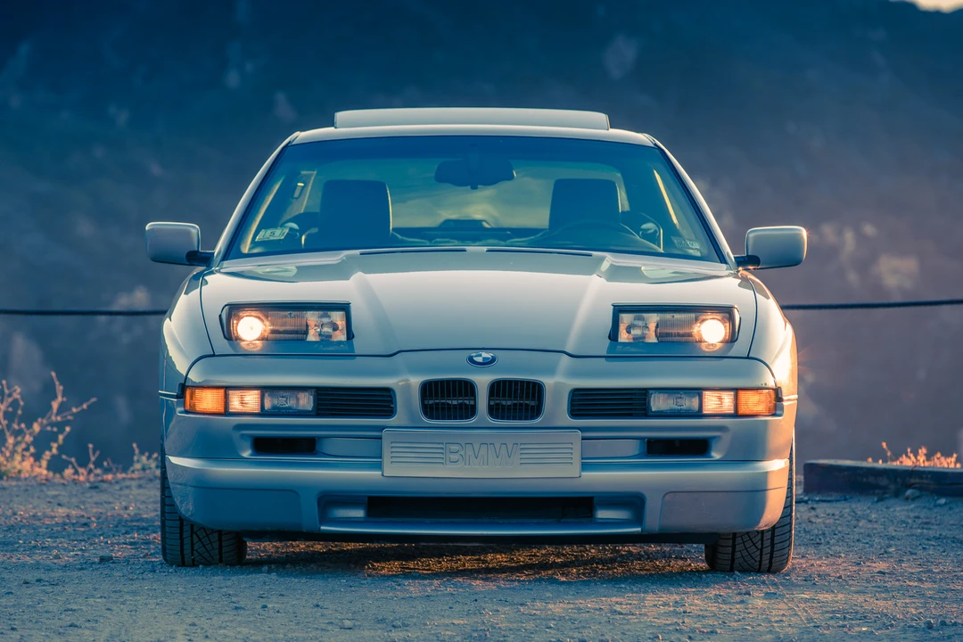 1994 BMW E31 850CSi - Image 21 of 31