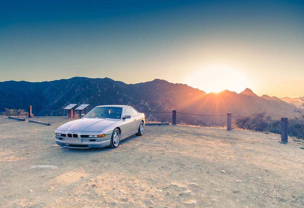 1994 BMW E31 850CSi - Image 8 of 31