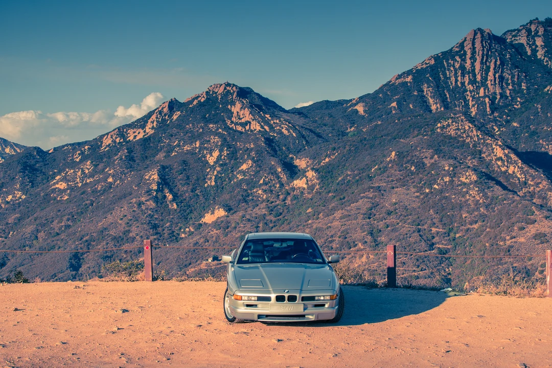 1994 BMW E31 850CSi - Image 26 of 31