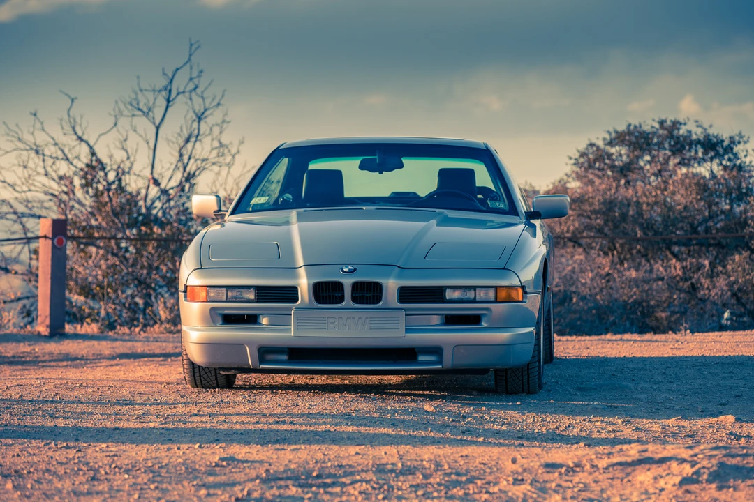 1994 BMW E31 850CSi - Image 19 of 31