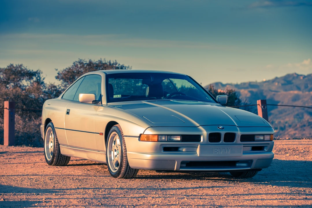 1994 BMW E31 850CSi - Image 29 of 31