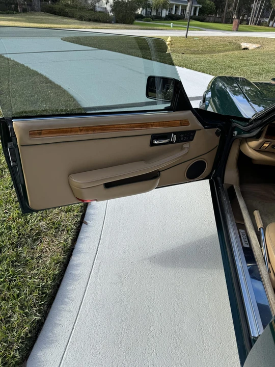 1994 Jaguar XJS Facelift V12 - Image 24 of 31