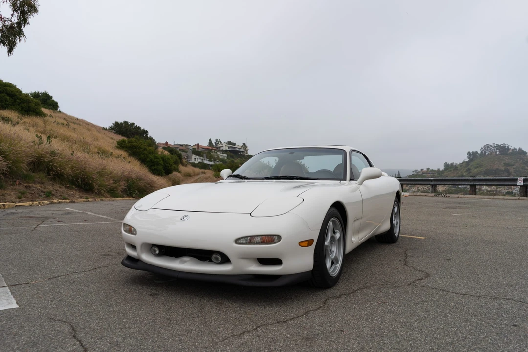 1994 Mazda RX-7 FD - Image 5 of 31