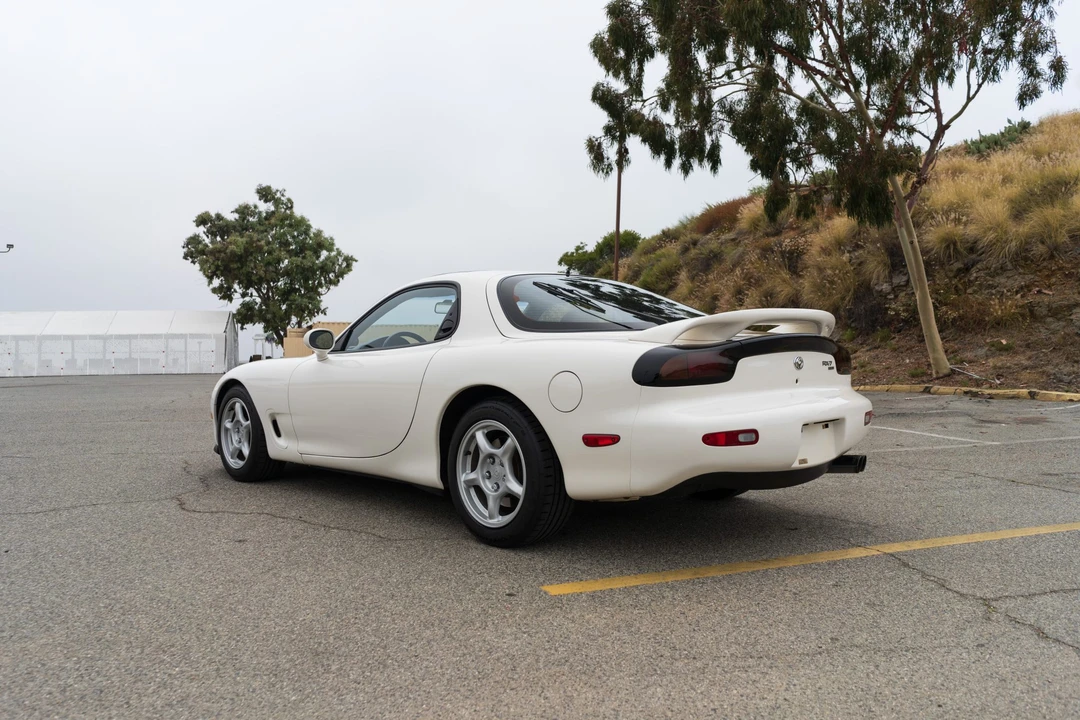 1994 Mazda RX-7 FD - Image 29 of 31