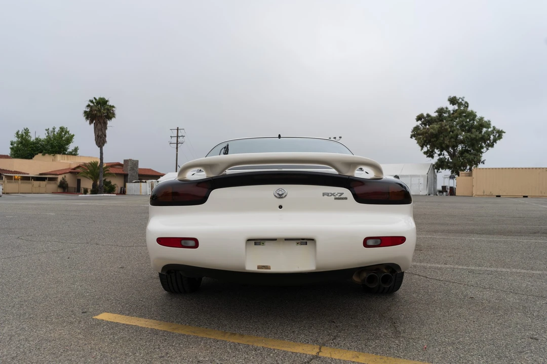 1994 Mazda RX-7 FD - Image 21 of 31