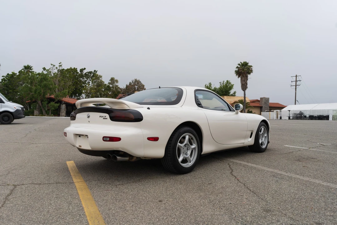 1994 Mazda RX-7 FD - Image 17 of 31