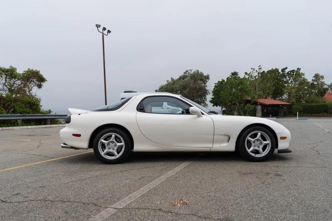 1994 Mazda RX-7 FD - Image 13 of 31