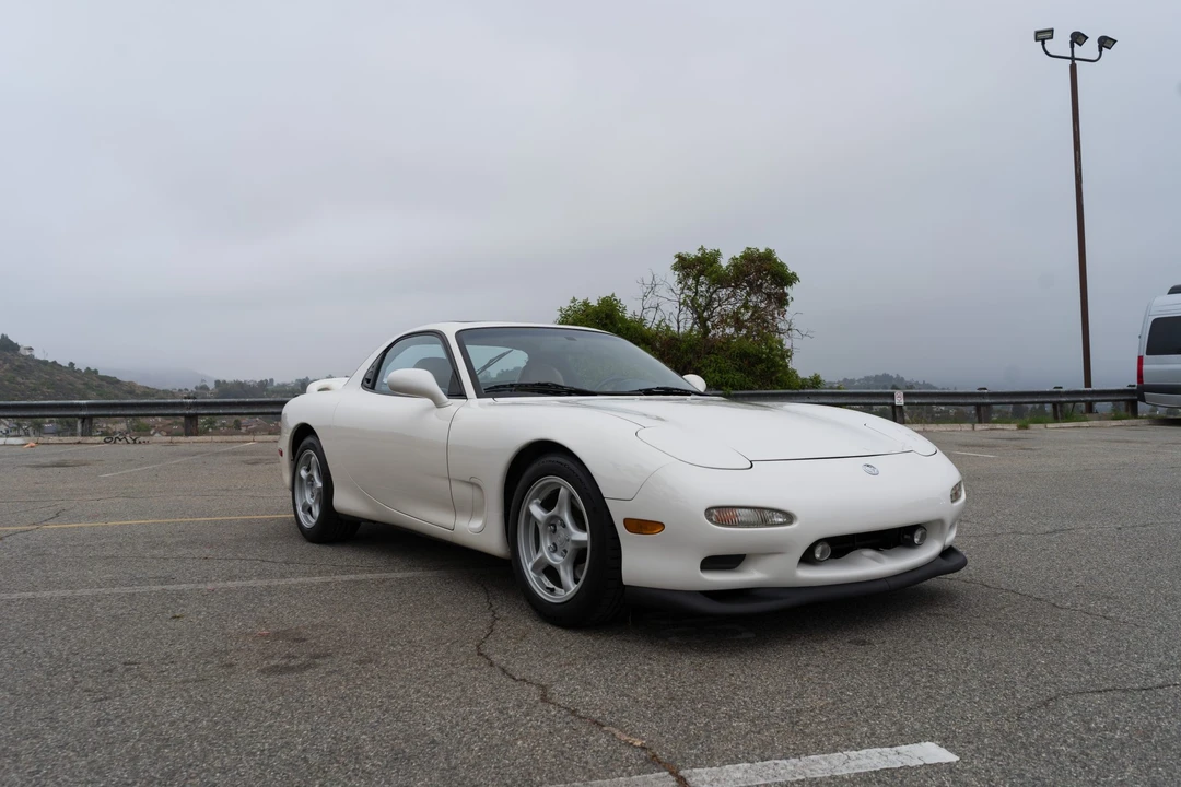 1994 Mazda RX-7 FD - Image 9 of 31
