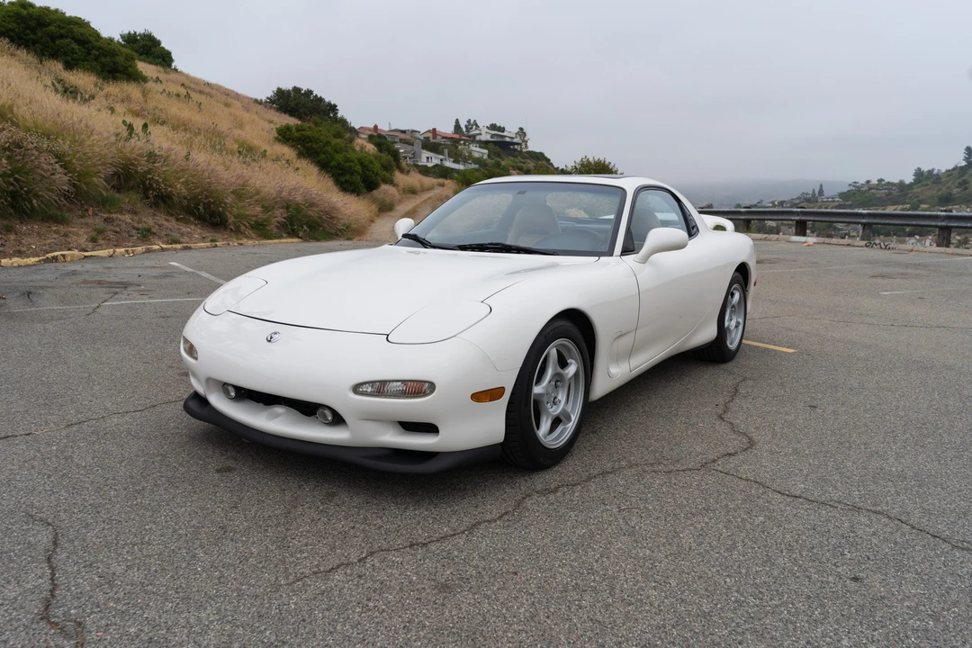 1994 Mazda RX-7 FD - Image 3 of 31