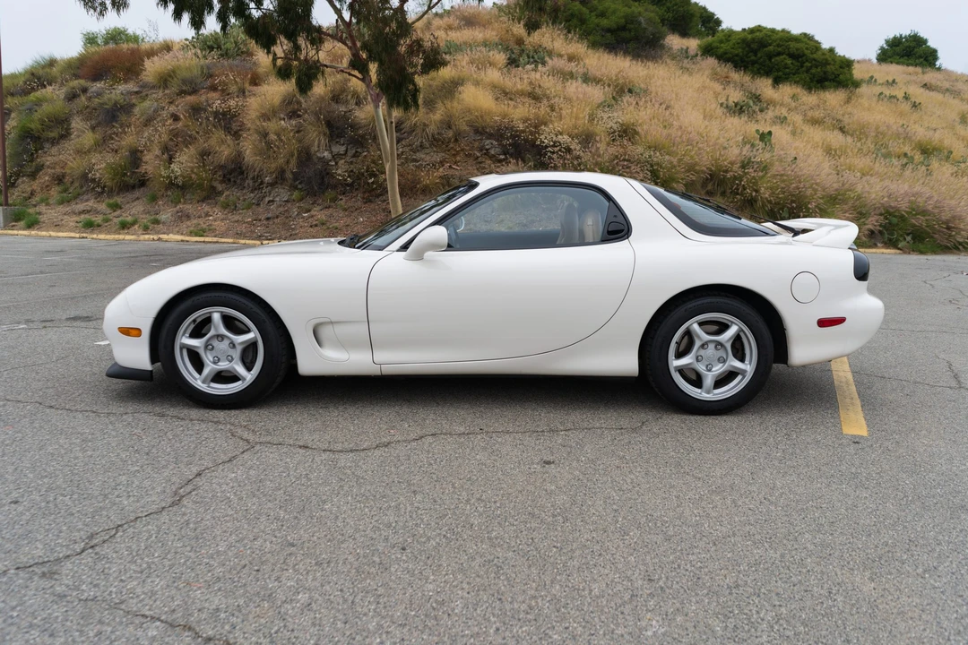 1994 Mazda RX-7 FD - Image 31 of 31