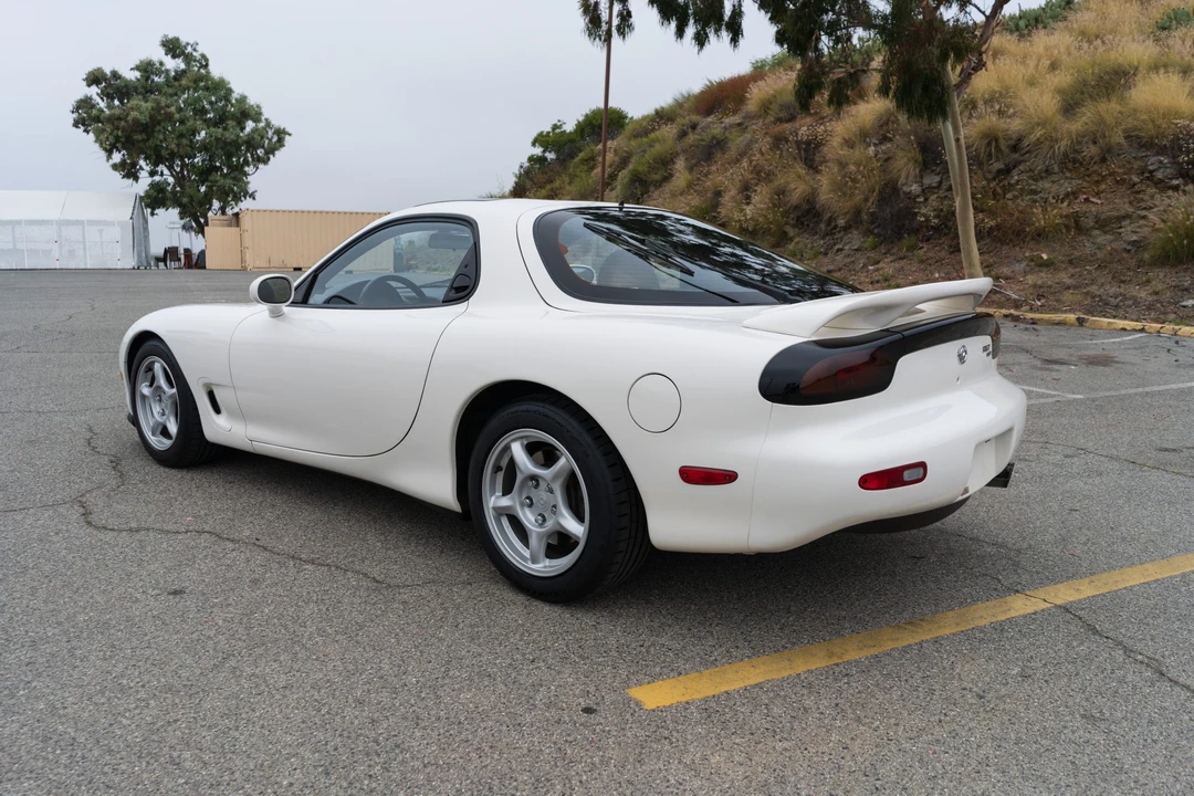 1994 Mazda RX-7 FD - Image 28 of 31