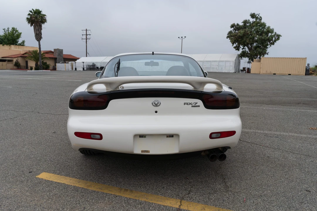 1994 Mazda RX-7 FD - Image 22 of 31