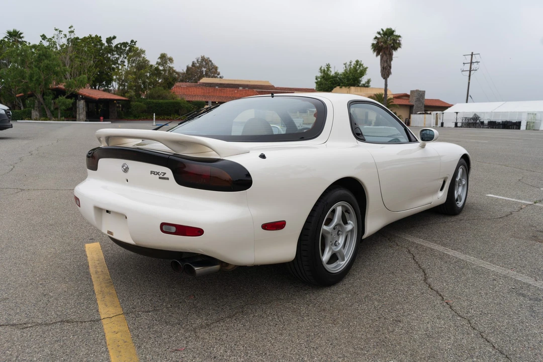 1994 Mazda RX-7 FD - Image 19 of 31
