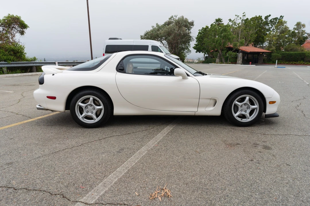 1994 Mazda RX-7 FD - Image 14 of 31