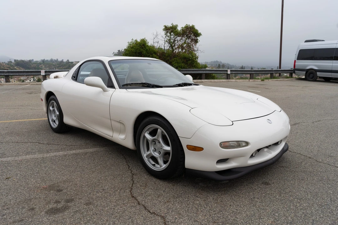 1994 Mazda RX-7 FD - Image 12 of 31