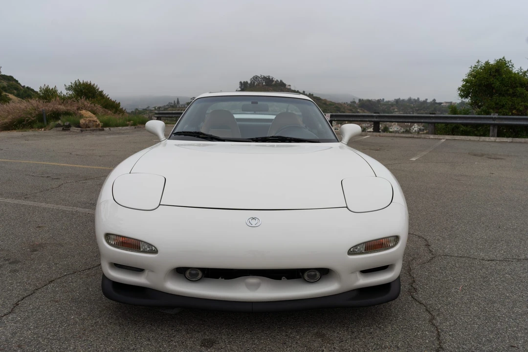 1994 Mazda RX-7 FD - Image 6 of 31