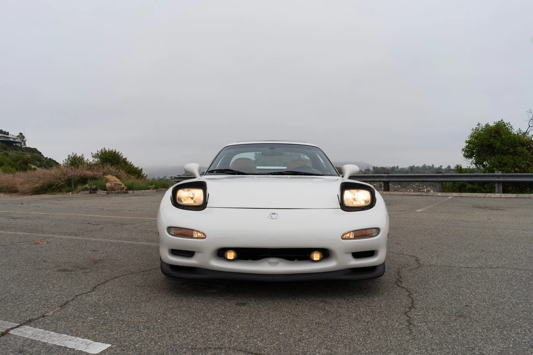 1994 Mazda RX-7 FD - Image 8 of 31