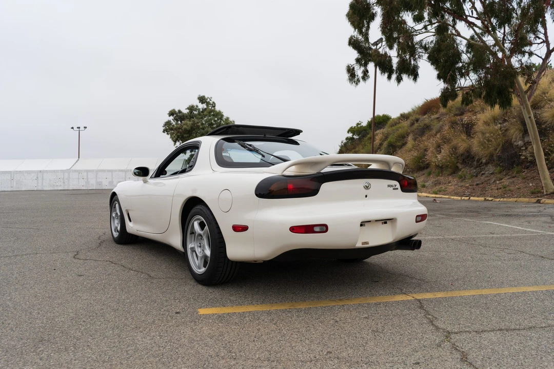 1994 Mazda RX-7 FD - Image 25 of 31