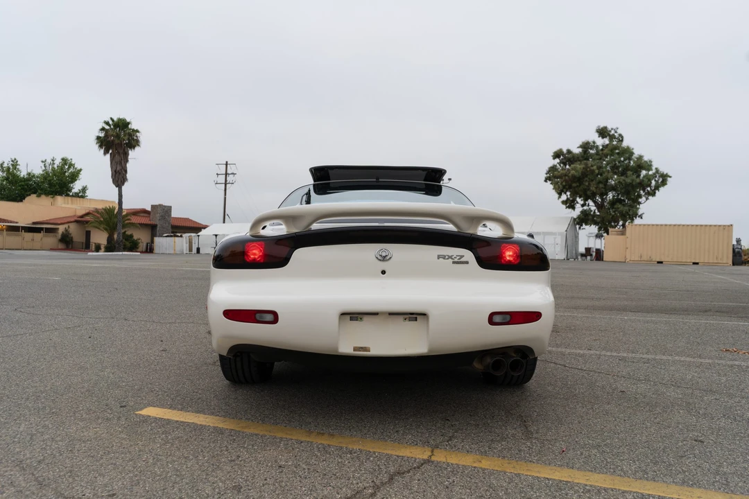 1994 Mazda RX-7 FD - Image 24 of 31