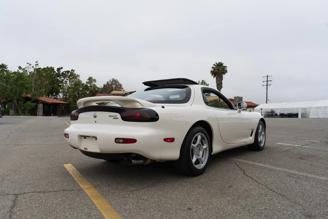 1994 Mazda RX-7 FD - Image 18 of 31