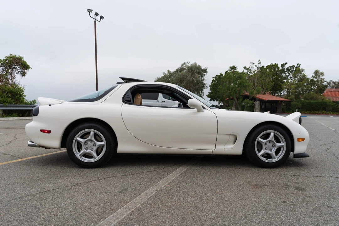 1994 Mazda RX-7 FD - Image 16 of 31