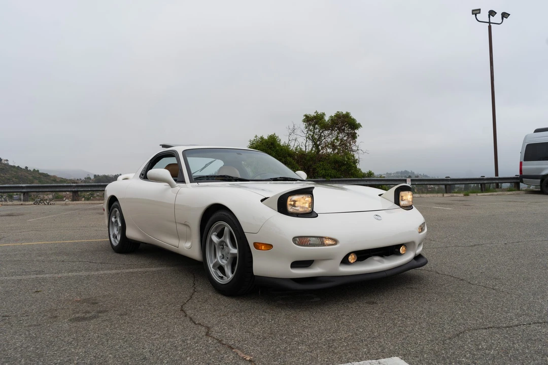 1994 Mazda RX-7 FD - Image 10 of 31