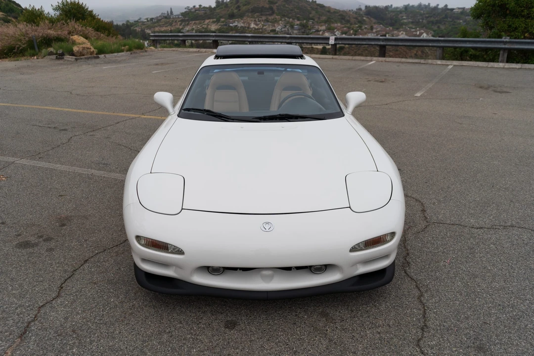 1994 Mazda RX-7 FD - Image 7 of 31