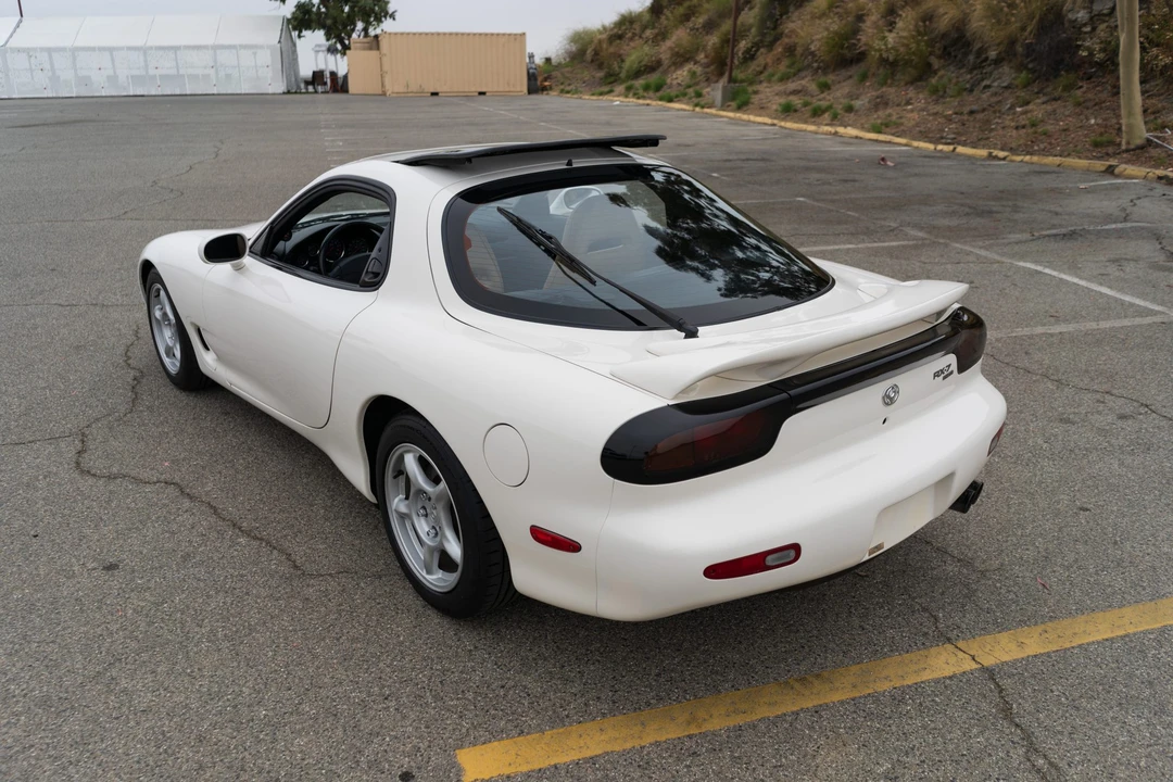 1994 Mazda RX-7 FD - Image 26 of 31