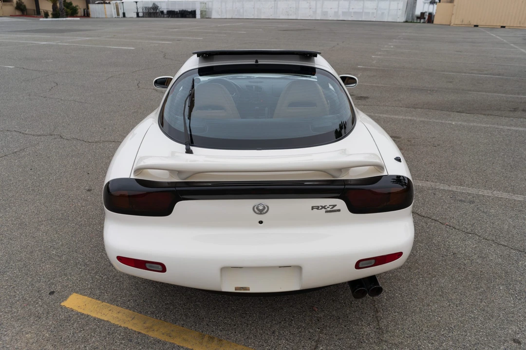 1994 Mazda RX-7 FD - Image 23 of 31