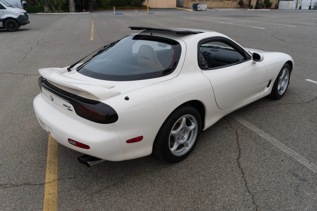 1994 Mazda RX-7 FD - Image 20 of 31