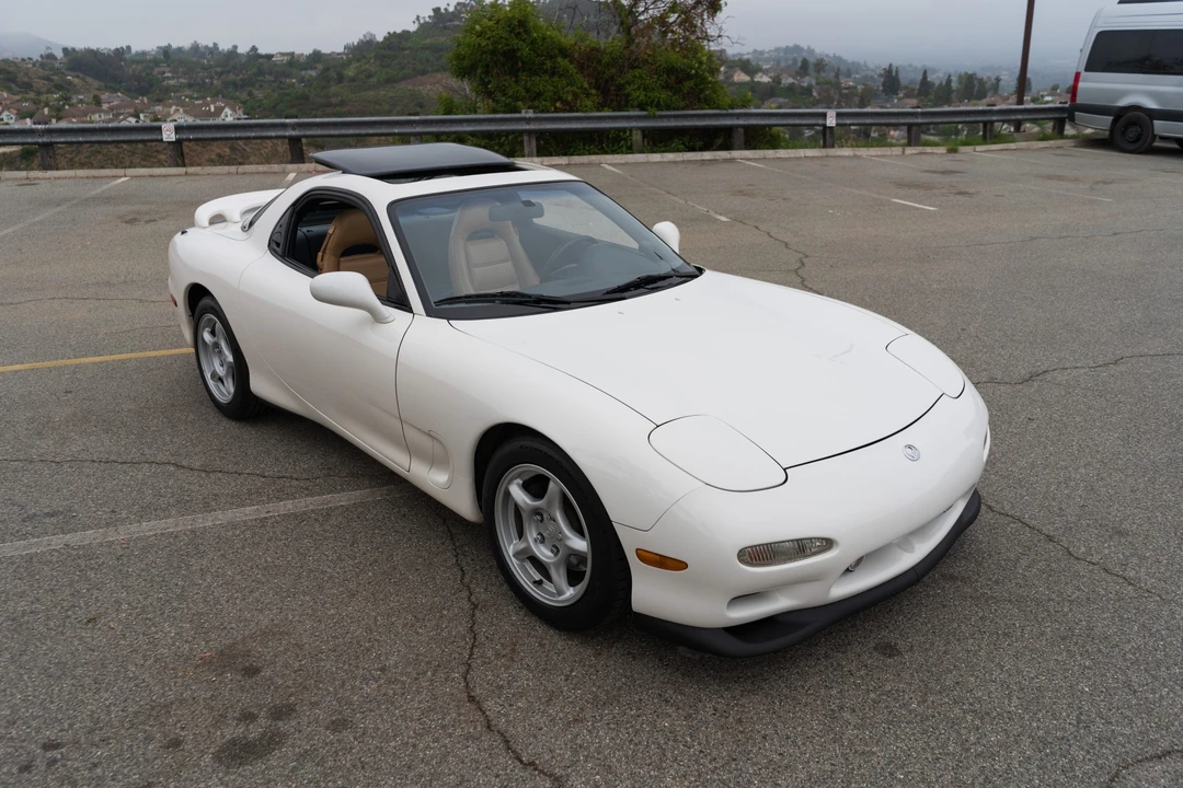 1994 Mazda RX-7 FD - Image 11 of 31
